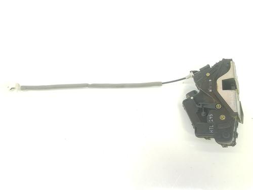 Used Rear left lock BMW 3 (E46) 320 d (150 hp) 7789838