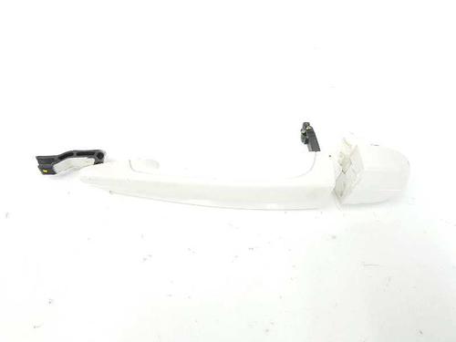 Used Rear left exterior door handle BMW 3 (E90) 320 d (184 hp) 6056993