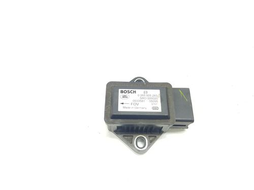 Used Electronic module LAND ROVER RANGE ROVER SPORT I (L320) 2.7 D 4x4 (190 hp) 20597352