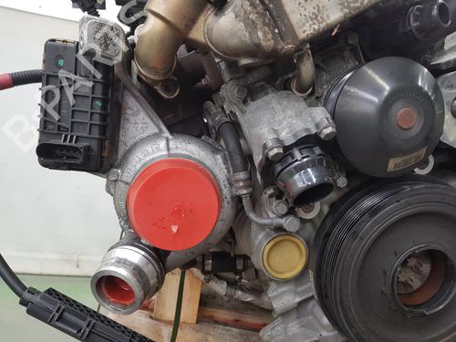 Engine BMW 1 (E87) 116 d | BP29915241M1