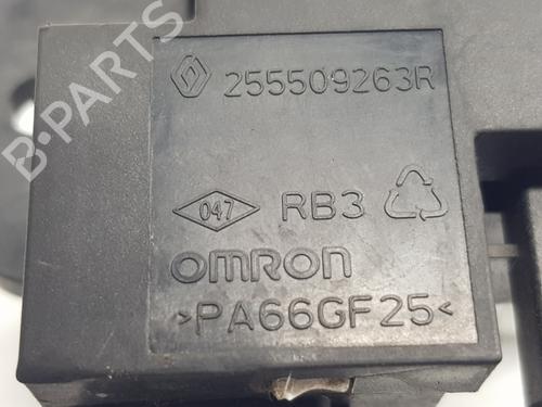 Electronic module RENAULT CLIO IV Estate Van (KH_) 1.5 dCi 90 | BP20321747M83 