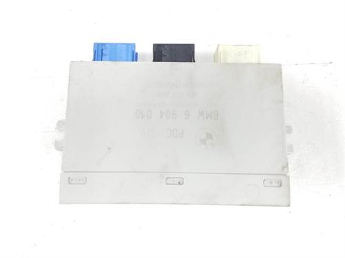 Control unit BMW 5 (E39) 530 d | BP38411261M11 - Image 6