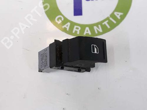 Right front window switch VW PASSAT B6 (3C2) 1.9 TDI | BP3379710I26 