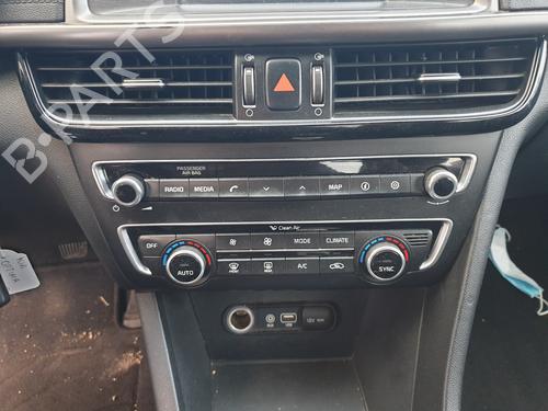 Andere KIA OPTIMA (JF) 1.7 CRDi | BP21100917O1 