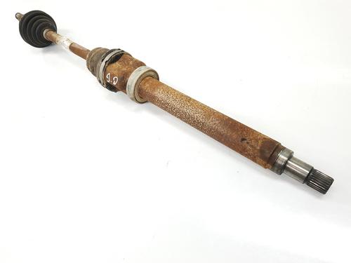 Right front driveshaft FORD FIESTA VI (CB1, CCN) | BP36020573M39 - Image 6