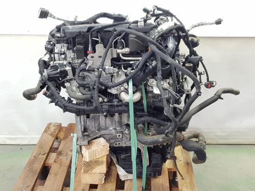 Engine FORD TRANSIT CONNECT V408 Box Body/MPV 1.5 EcoBlue | BP32360833M1 