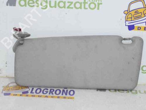 Right sun visor BMW X5 (E53) 3.0 d | BP1636038I2 