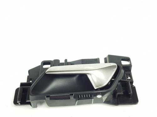 Used Rear left interior door handle OPEL ASTRA L Sports Tourer (OV5) 1.2 (FRHNSL, FRHNSR) (131 hp) 24034732