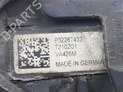 Left rear brake caliper VOLVO XC60 II (246) | BP38936533M107 - Image 3