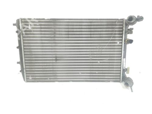 Køler VW POLO (9N_, 9A_) 1.4 16V (75 hp) 9719095