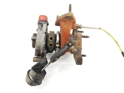 Used Turbocharger/Supercharger OPEL MOVANO B Van (X62) [2010-2025]  10256948