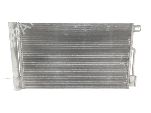 Used AC radiator CITROËN NEMO Box Body/MPV (AA_) 1.4 HDi (68 hp) 10931295