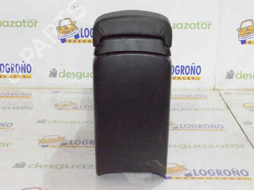 Armrest / Center console NISSAN QASHQAI / QASHQAI +2 I (J10, NJ10, JJ10E) 1.5 dCi | BP7894409I20 
