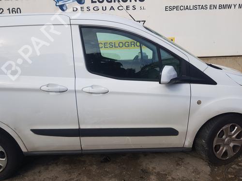 Left front seat FORD TOURNEO COURIER B460 MPV 1.5 TDCi | BP37198382C15 - Image 20