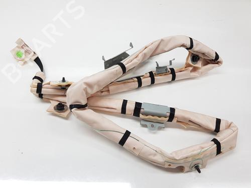 Used Right curtain airbag MAZDA CX-5 (KE, GH) 2.2 D (KE2FW) (150 hp) 17585554