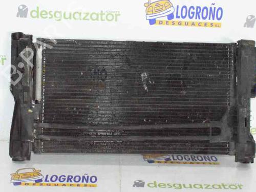 AC radiator BMW 3 (E46) 320 d | BP781929M32