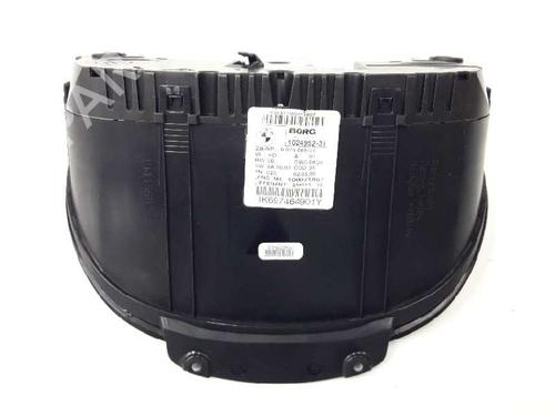 Instrument cluster BMW 1 (E87) 118 d | BP3380778C47 