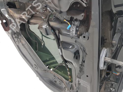 Left rear door BMW X3 (E83) 2.0 d | BP14969898C4 