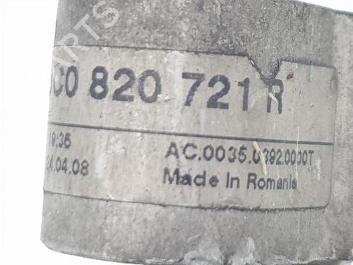 AC pipe VW PASSAT B6 (3C2) 2.0 TDI 16V | BP14094464M126 