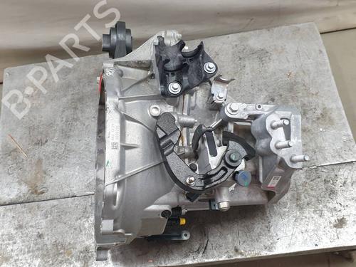 Used Gearbox Gearbox 38563083 38563083