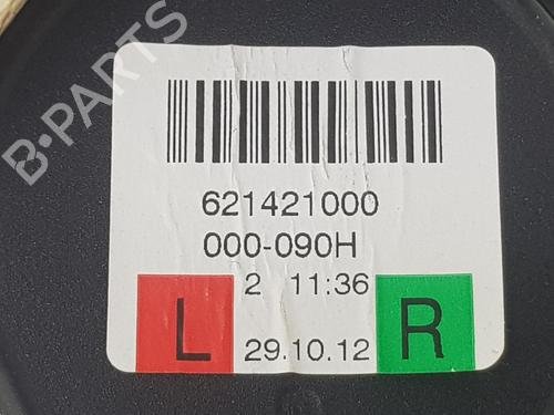 Rear left seatbelt AUDI A5 Sportback (8TA) 3.0 TDI quattro | BP7173742I29 