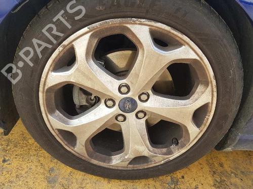 Rear axle FORD MONDEO IV (BA7) 2.2 TDCi | BP14079139M2 