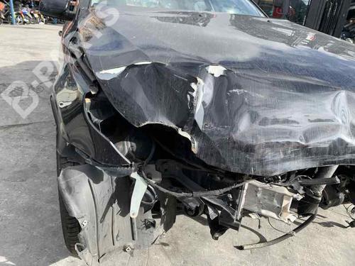 Rear right exterior door handle BMW 5 (E60) 525 d | BP4655793C130  - Image 27