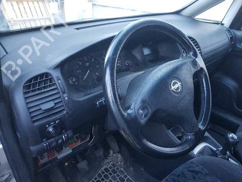 Electronic module OPEL ZAFIRA A MPV (T98) 2.0 DI 16V (F75) | BP7096582M83