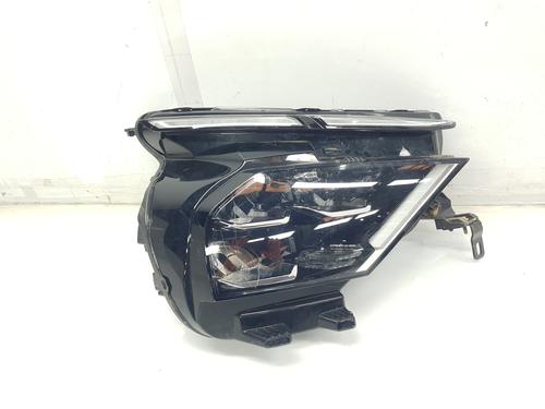 Used Right headlight Right headlight CITROËN C4 III (BA_, BB_, BC_) 1.5 BlueHDi 130 (BBYHZB) (131 hp) 36569945 36569945