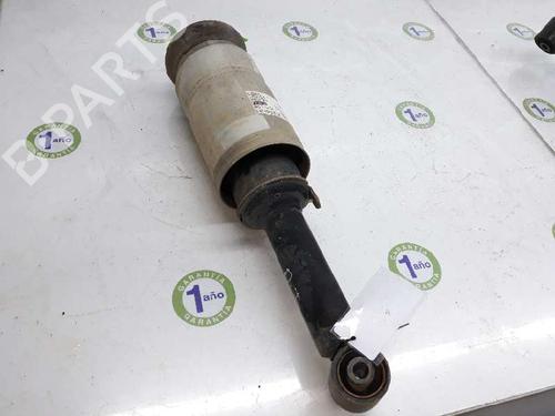 Left front shock absorber LAND ROVER DISCOVERY III (L319) 2.7 TD 4x4 | BP4975794M16 