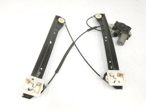 Used Front left window mechanism MINI MINI CLUBVAN (R55) Cooper D (112 hp) 12144511