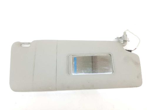 Right sun visor BMW X3 (E83) xDrive 20 d | BP5843816I2 