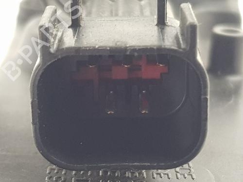 Left taillight JAGUAR F-PACE (X761) | BP37424558C34 - Image 6