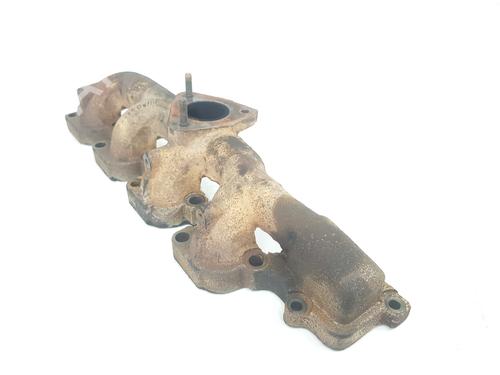 Exhaust manifold PEUGEOT BOXER Platform/Chassis 2.2 HDi 130 | BP21002967M110