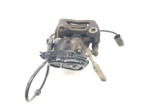 Left rear brake caliper MERCEDES-BENZ CLA Coupe (C117) CLA 220 CDI / d (117.303) | BP29183872M107