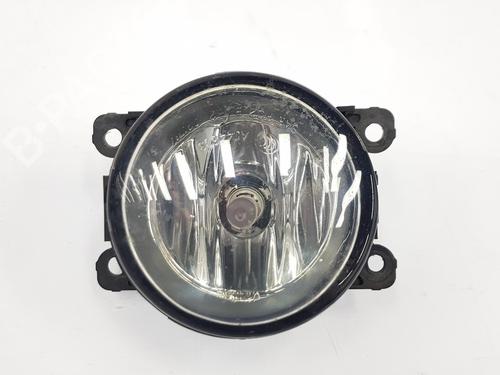 Used Right front fog light CITROËN XSARA PICASSO (N68) 1.6 HDi (90 hp) 12546052