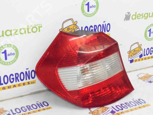 Left taillight BMW 1 (E87) 118 d | BP762312C34 