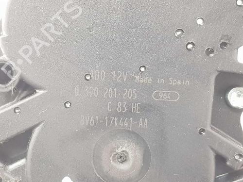 Rear wiper motor FORD FOCUS III Turnier 1.6 TDCi | BP5873107M102 