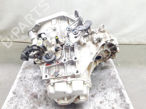 Gearbox HYUNDAI i30 Estate (PDE) 1.0 T-GDI | BP15604976M3