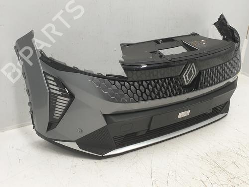 Front bumper RENAULT SCENIC E-TECH PHASE I EV60 | BP37151603C7  - Image 5