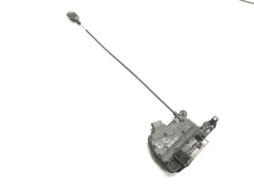 Front right lock RENAULT TRAFIC III Van (FG_) 2.0 dCi 120 (FGMN) | BP30395729C97