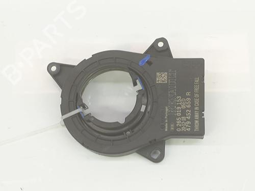 Used Electronic module FIAT TALENTO Van (296_) 2.0 EcoJet (120 hp) 14100200