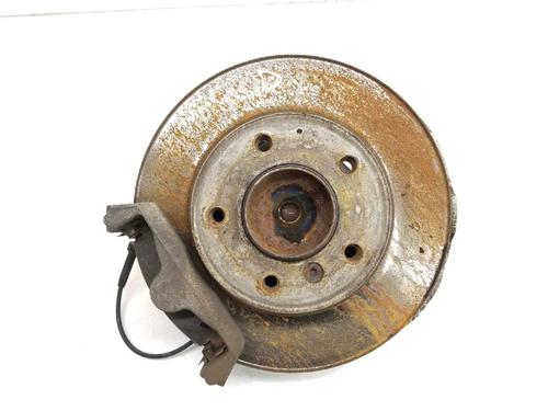 Used Right front steering knuckle BMW 1 (E87) 116 d (116 hp) 7110941