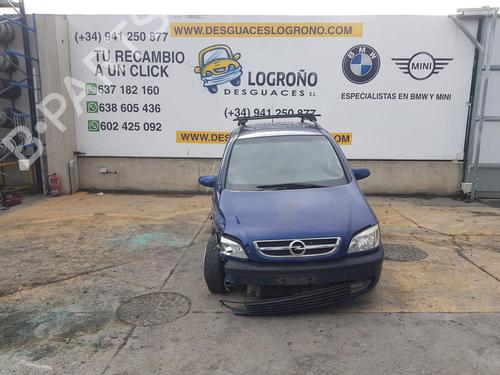 Højre baglygte OPEL ZAFIRA A MPV (T98) 2.0 DTI 16V (F75) | BP9216055C35 