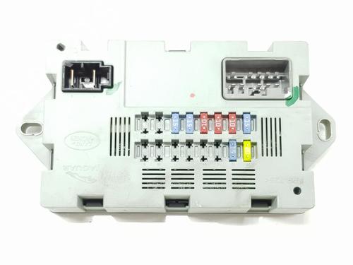 Fuse box JAGUAR XE (X760) 2.0 D | BP17807728E1 