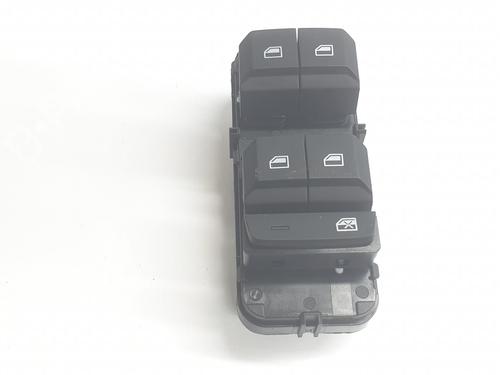 Used Left front window switch Left front window switch MG MG ZS SUV (AZS1) [2017-2026] 33056976 33056976