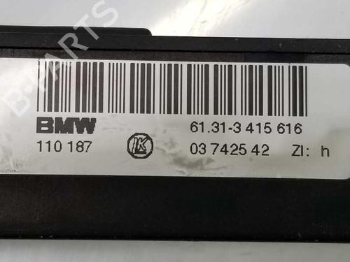 Switch BMW X3 (E83) xDrive 30 d | BP11683104I30 