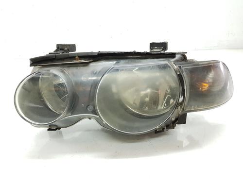 Left headlight BMW 3 (E46) 316 i | BP20192317C28