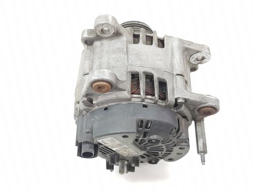 Alternator VW TOURAN (1T3) 2.0 TDI | BP36362100M7  - Image 6