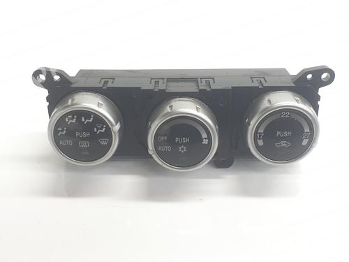 Used Climate control MITSUBISHI L200 (K7_T, K6_T, K5_T) [1996-2011]  28133914
